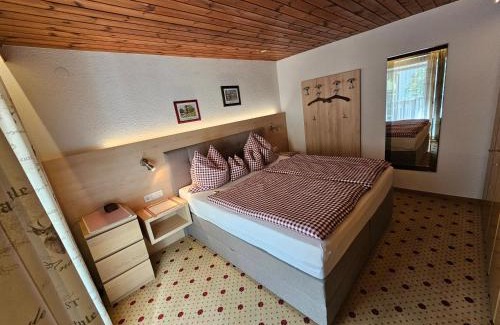 Achenkirch Apartment | Appartements Waldruh