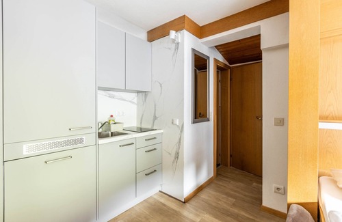 Hinterglemm Apartment | Appartements Wittenius - TOP 8, Ski-in/Ski-out & Sauna