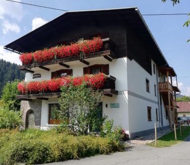 Mauthen Apartment | Appartements Zankl