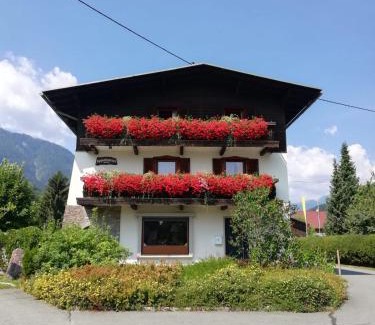 Mauthen Apartment | Appartements Zankl