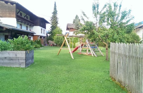Mauthen Apartment | Appartements Zankl