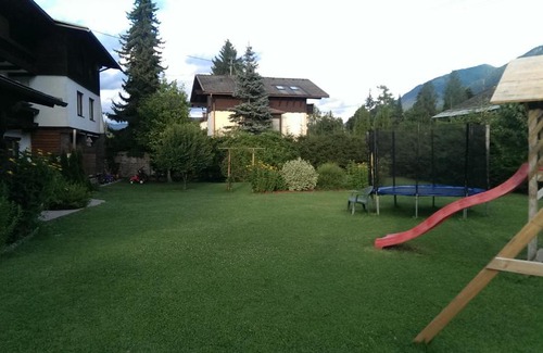 Mauthen Apartment | Appartements Zankl
