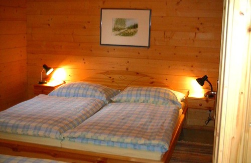 Turracher Hohe Apartment | Appartements Zirbenalm