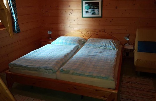 Turracher Hohe Apartment | Appartements Zirbenalm