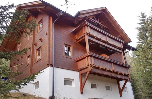 Turracher Hohe Apartment | Appartements Zirbenalm