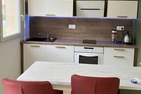 Pin - Vert Galant Apartment | appartementT2 à 2 pas du circuit