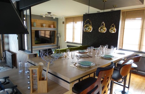 Bourges Apartment | APPARTEMENTY COCO MANGO