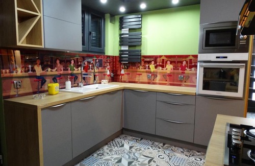 Bourges Apartment | APPARTEMENTY COCO MANGO