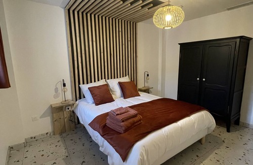 Sainghin-en-Melantois Other | Appartetable- Maison Tout Confort aux Normes PMR 6 Personnes