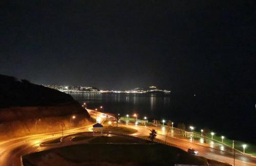 Residence Bab Sebta Apartment | AppartF3 vue panoramique sur mer Residence Vista Del Mar