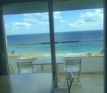Residence Bab Sebta Apartment | AppartF3 vue panoramique sur mer Residence Vista Del Mar
