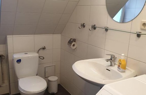 Baden-Baden Apartment | Apparthaus Pfeifer