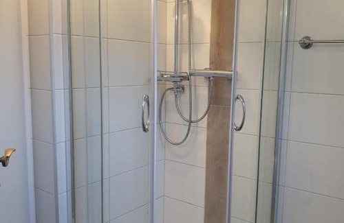 Baden-Baden Apartment | Apparthaus Pfeifer