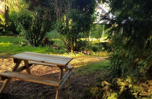 Villiers-le-Bel House | Appartio - Large garden for up to 50 people