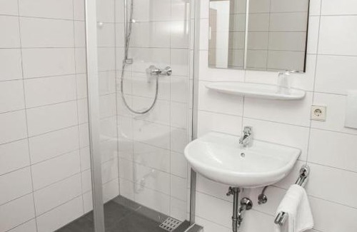 Sindelfingen Apartment | Appartis - Boardinghouse am Klostersee
