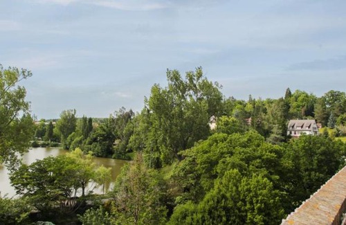 Sindelfingen Apartment | Appartis - Boardinghouse am Klostersee