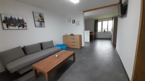 Notsch im Gailtal Apartment | Appartment Herzblick