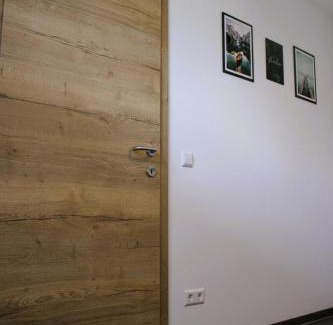 Notsch im Gailtal Apartment | Appartment Herzblick