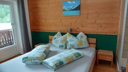 Sankt Leonhard im Pitztal Apartment | Appartment Florian