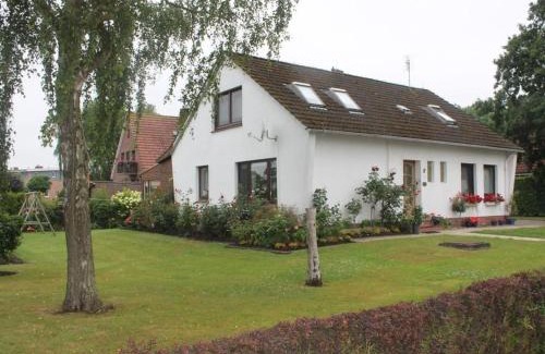 Tossens Apartment | Appartment 232 in Tossens