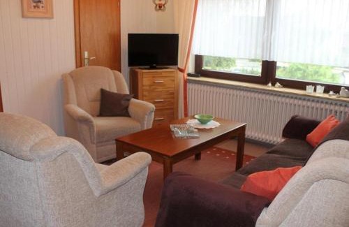 Tossens Apartment | Appartment 232 in Tossens