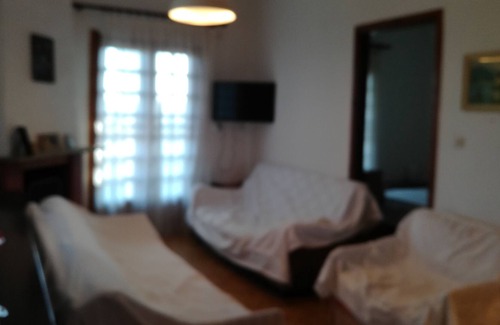 Psakoudia House | Appartment 50m2 sea view