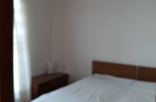 Psakoudia House | Appartment 50m2 sea view