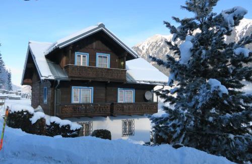 Bad Gastein Apartment | Appartment Brigitte