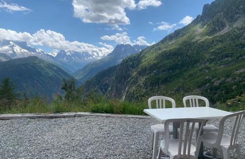 Finhaut Apartment | Appartment Emosson 2