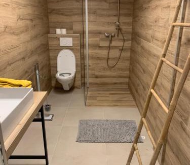 Finhaut Apartment | Appartment Emosson 2