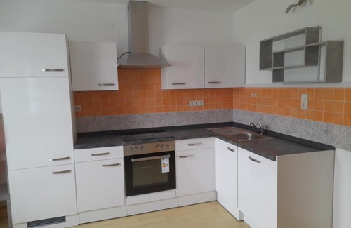 Bad Zell Apartment | Appartment für 4 bis 8 Personen