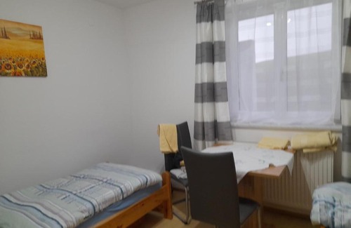 Bad Zell Apartment | Appartment für 4 bis 8 Personen