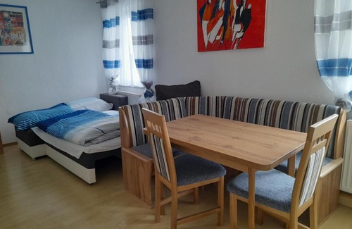 Bad Zell Apartment | Appartment für 4 bis 8 Personen