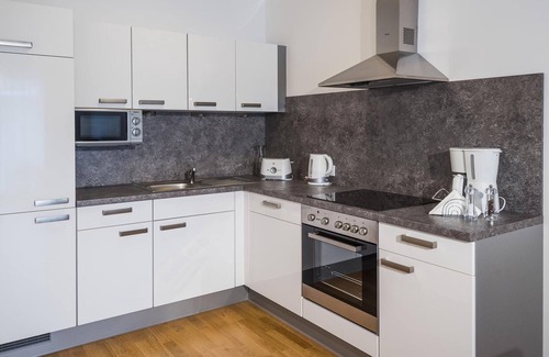 Bad Gleichenberg Apartment | Appartment - Ferien am Kurpark Bad Gleichenberg