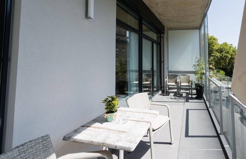 Bad Gleichenberg Apartment | Appartment - Ferien am Kurpark Bad Gleichenberg