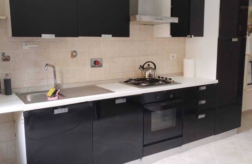 Torre Angela Apartment | Appartment for small family, ma 4 person, king bed available, Pet friendly