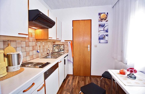 Seefeld in Tirol Apartment | Appartment Haus Birgit