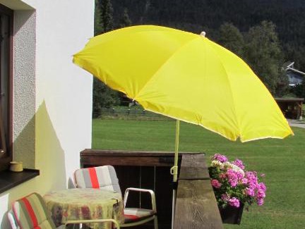 Seefeld in Tirol Apartment | Appartment Haus Birgit