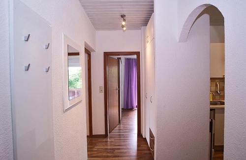 Seefeld in Tirol Apartment | Appartment Haus Birgit