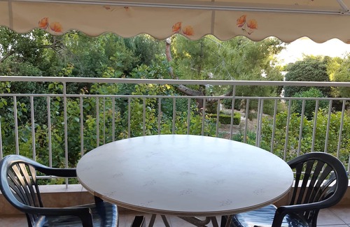 Porto Rafti Apartment | Appartment in Porto Rafti Attica