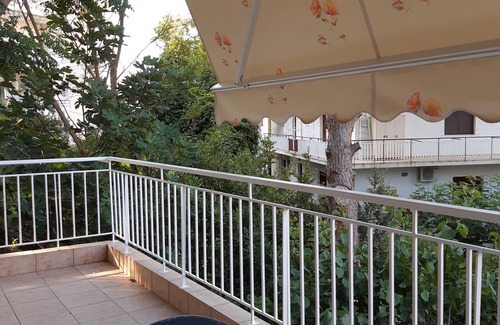 Porto Rafti Apartment | Appartment in Porto Rafti Attica