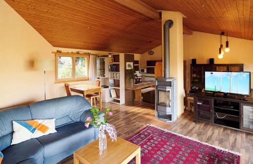 Pura Apartment | Appartment in Pura Ticinonfamily friendly nwith pool and big garden
