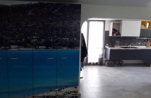 Villaggio delle Mimose Villa | appartment in Villa Rural Location Stunning Views Mountains and Sea