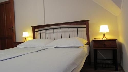 Zalacsany Apartment | Appartment Kastelo Victoria