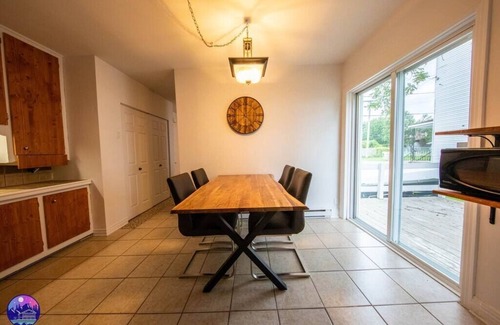 Joliette Apartment | Appartment le repos/Internet