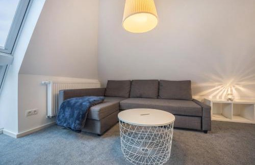 Ostliches Ringgebiet Apartment | Appartment Malerviertel