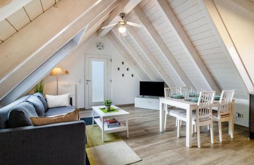 Stockach Apartment | Appartment Naturblick
