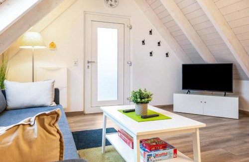 Stockach Apartment | Appartment Naturblick