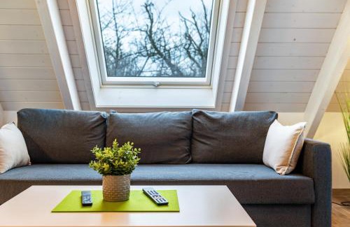 Stockach Apartment | Appartment Naturblick