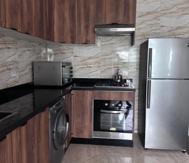 Oulad Khallouf Apartment | Appartment propre